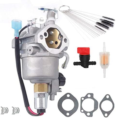 Dosens Carburetor Carb Compatible for Onan Cummins 146-0785 RV Generator KY Series A042P619 Replaces 146-08…