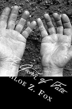 Paperback A Quirk of Fate: Short Stories From Yesterday Book