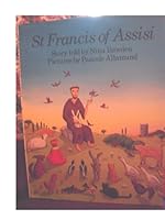 St. Francis of Assisi 0688016499 Book Cover
