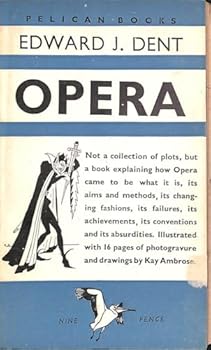 Paperback Opera Book