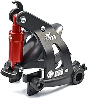 Monorim Genuine MR1 Rear Suspension Kit For Xiaomi M365 1S Essential Pro 2 Electric Scooter