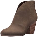 A2 by Aerosoles Women's Gravity Ankle Boot, Green, 11 M US