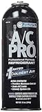 InterDynamics A/C Pro ACP-102 Ultra Synthetic A/C Recharge R-134a Car Refrigerant - 12 OZ
