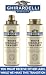 Ghirardelli Squeeze Bottles - Caramel, Chocolate & White Chocolate - Set of 3