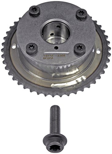 Dorman 917-261 Intake (Driver Side) Engine Variable Valve Timing (VVT) Sprocket Compatible with Select Ford/Lincoln/Mercury Models
