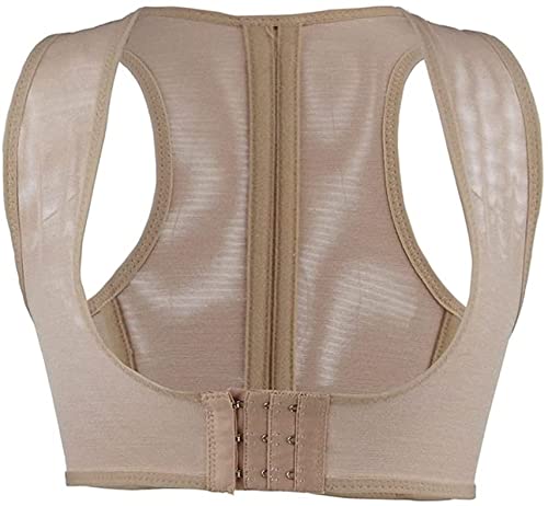 Redresse dos réglable et soutien de la clavicule pour soulagement inférieur et supérieur