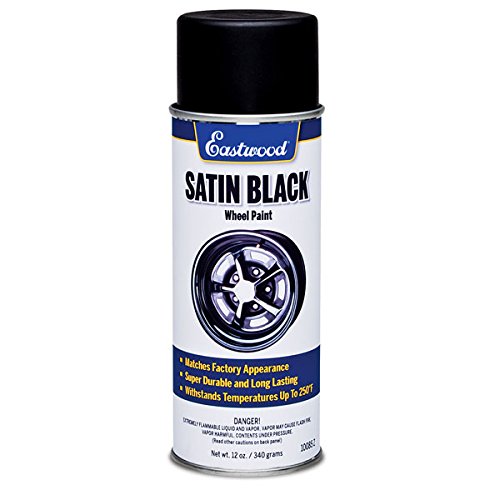 Best Spray Paints for Car Rims in 2023 (Paint Your Wheels Like a Pro)