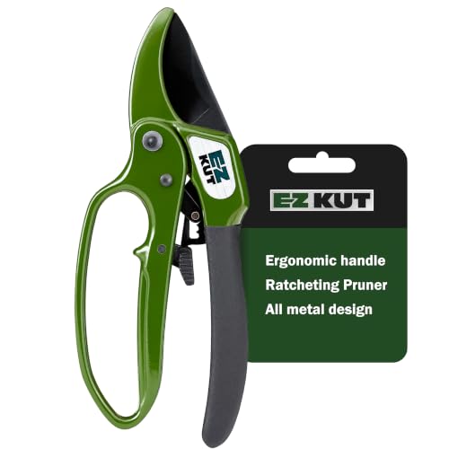 EZ Kut Heavy Duty Ratchet