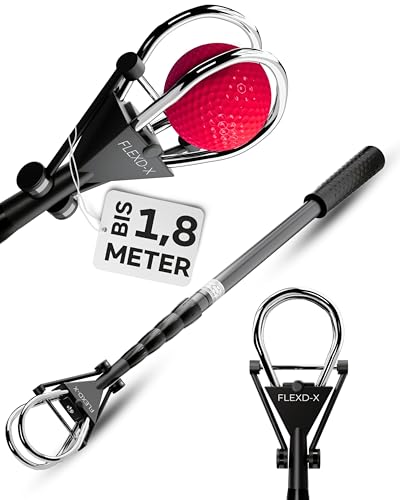 FLEXD-X Golfball Angel 2er Set
