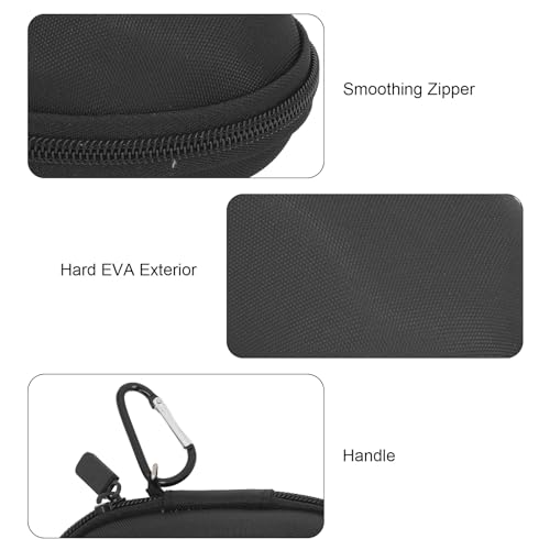 Funda para Ratón Basilisk V3 Pro protector rígido antichoque 5