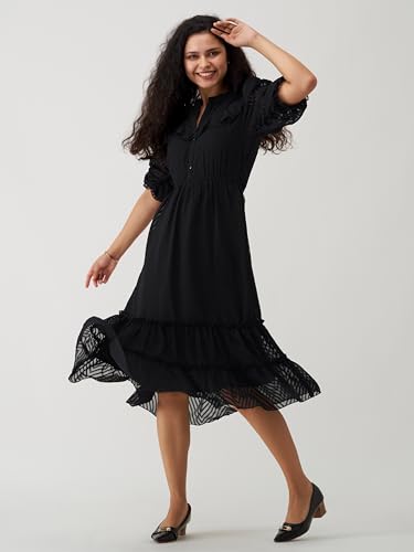 Image of AASK Dress for Women | One Piece Kurta Set | Tops