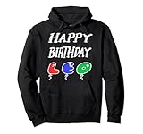 Birthday Names