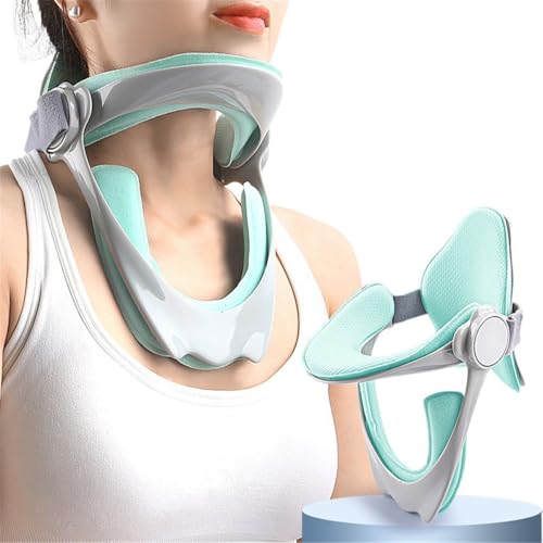 Soft Neck Traction Orthotic Corrector