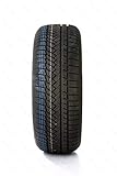 Geräuschemission: 73 db CONTINENTAL CONTIWINTERCONTACT TS 850 P SUV MO - 275/55R19 111H - C/B/73dB - Winterreifen