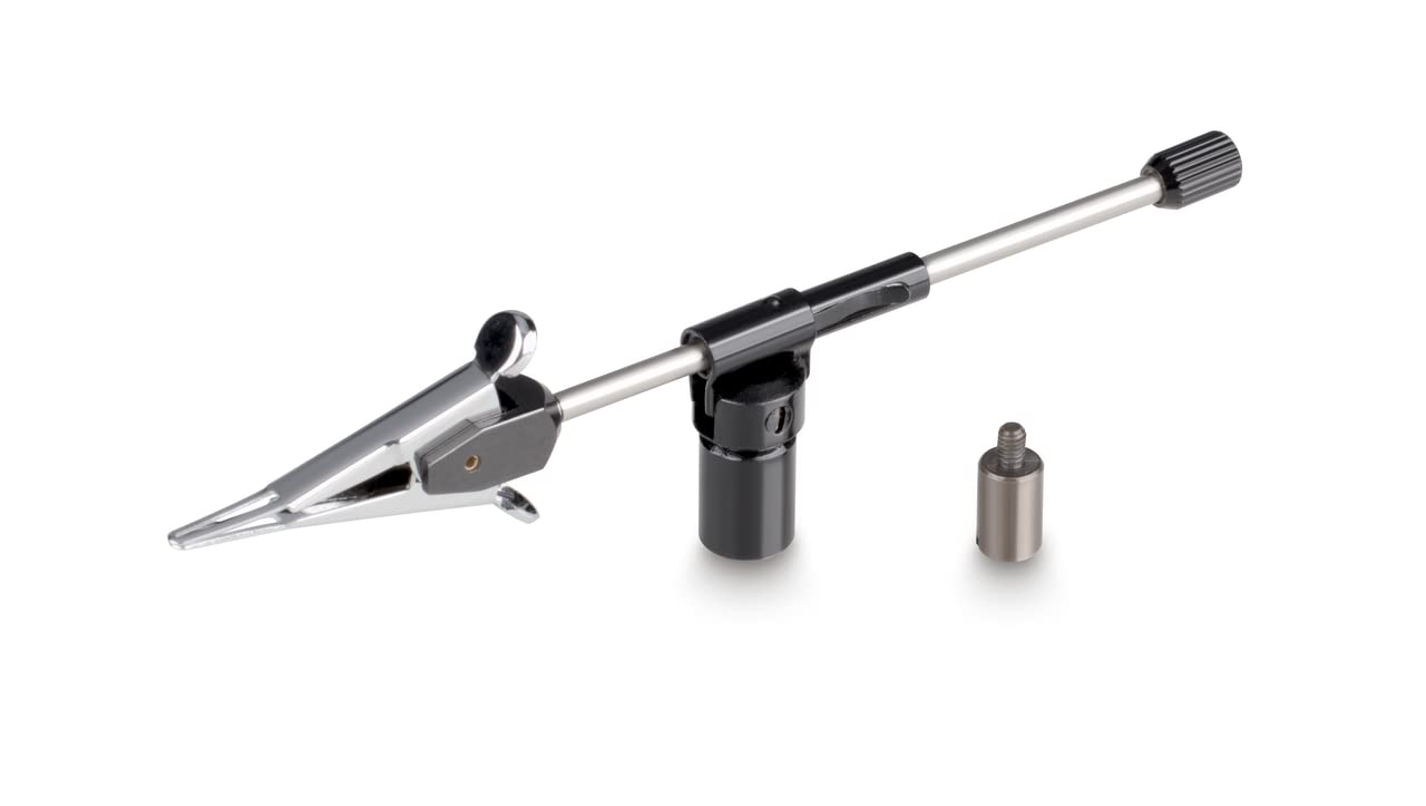 Pince à objet KERN OBB-A6205 pour microscope stéréo - 2