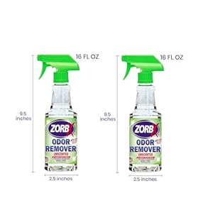   ZORBX-Unscented-Odor-Eliminator-for-Strong-Odor-Used-in-Hospitals-Healthcare-Facilities-Advanced-Trusted-Formula-Fast-Acting-Odor-Remover-Spray-for-Dog-Cat-House-Carpet-16-oz-Pack-of-2