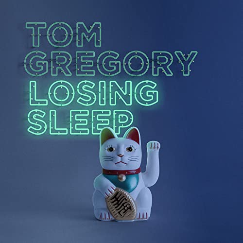 Tom Gregory