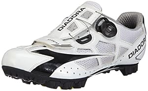 Diadora D157916_weiß/schwarz 3510 Diadora D157916_weiß/schwarz 3510