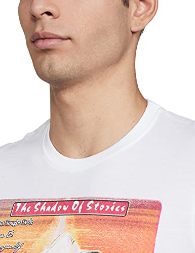 Image of Cloth Theory Men's Regular T-Shirt