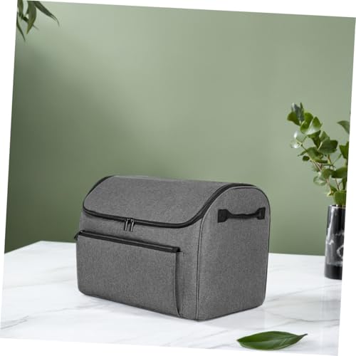 Housse de mijoteuse en polyester robuste pour protection de pot extérieur - 5