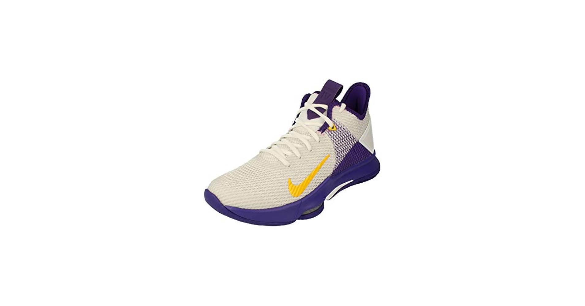 Nike LeBron Witness IV シューズ 27.5 Nike LeBron Witness 4 String Volt for Sale | Authenticity