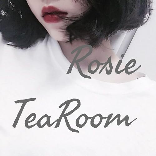 Rosie TeaRoom cover art