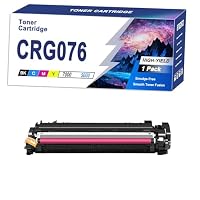 Amazon.co.jp: CRG076Hトナーカートリッジ、for Canon CRG076 076H互換