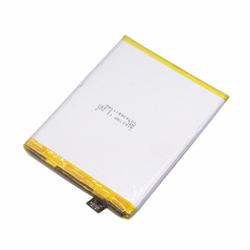 Image of Original BLP651 Battery Compatible with Oppo R15 Pro, CPH1831, PAAM00