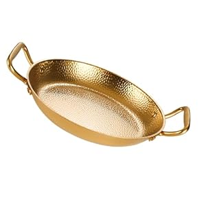 銅製　パエリア鍋 Amazon｜和平フレイズ パエリア鍋 28cm ダンチュウ 鉄 DA-10