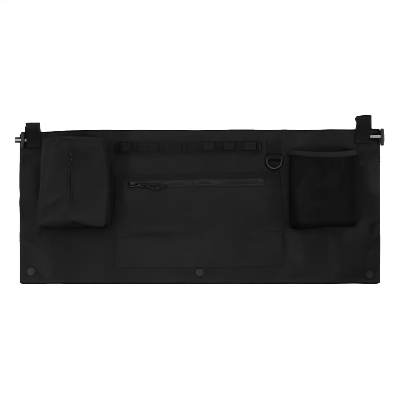 Support de téléphone pour lit superposé et pochette camping