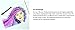 WS-BH10C Fudenosuke dual brush pens 10 color set With original pen case