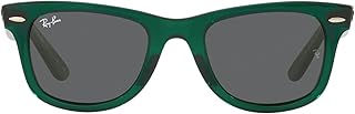 Ray-Ban RB2140 Original Wayfarer Square Sunglasses