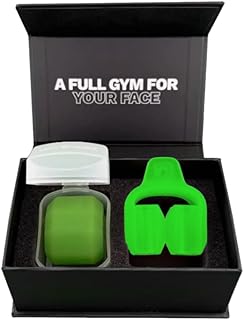 Jawzrsize Expert Jaw Exerciser