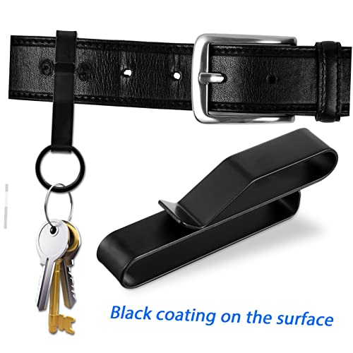 Porte clé acier inoxydable pour activités extérieur et rando - 5