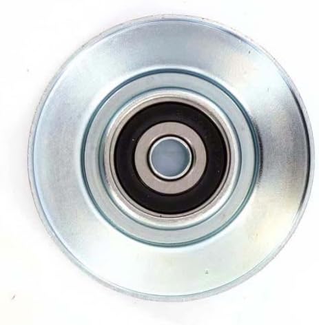 Adaptable V Groove Bearing Pulley for AYP Roper, Partner and Husqvarna, Jonsered. Replaces original: 179050, 186007, 199532Â -Â 532179050, 532186007, 532199532Â -Â 532179050, External Diameter: 532199532-: 63,5Â mm Ã˜ Int 8,1Â mm by AYP ROPER - HUSQVARNA - JONSERED - PARTNER
