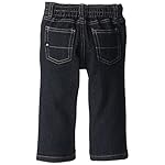 Quiksilver Baby Boys' Two Piece Skater Sleeve and Jean Set - Image 2