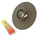 Corrente disco Malossi Torque driver Piaggio 125 150 200 4T