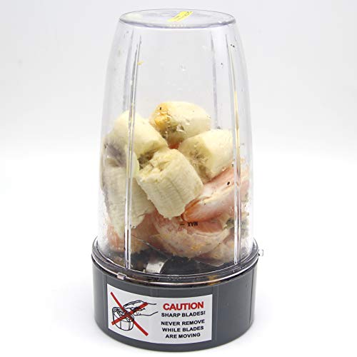 Repuesto vaso de 24 oz para licuadora, pack de 2 miniatura 6