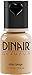Dinair Airbrush Makeup Foundation | Olive Beige | GLAMOUR: Natural, Light coverage, Matte 0.25 oz.