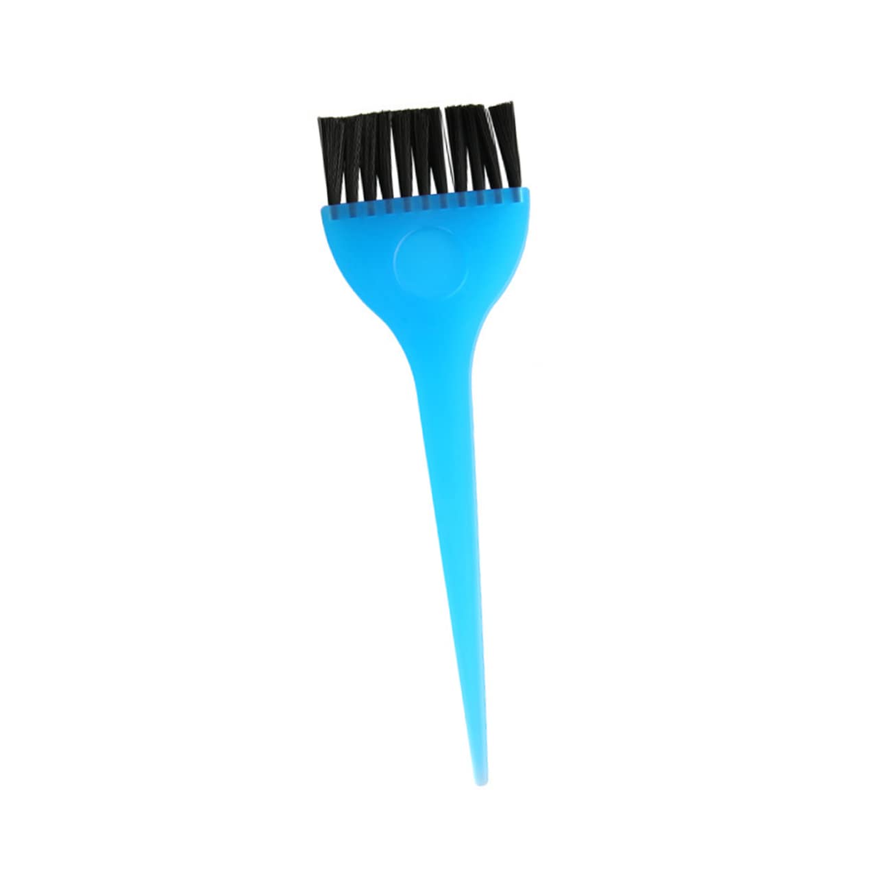 GALPADA 5pcs Hair Dyeing Kit Bowl Brush Gloves Styling Accessories for Professional Home Use