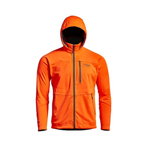 Image of SITKA Gear Men's Hunting Windproof Jetstream Jacket