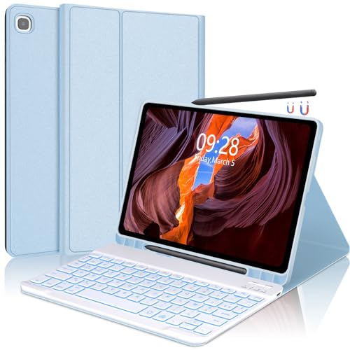 Tablets Samsung Galaxy Tab S6 Marca SENGBIRCH