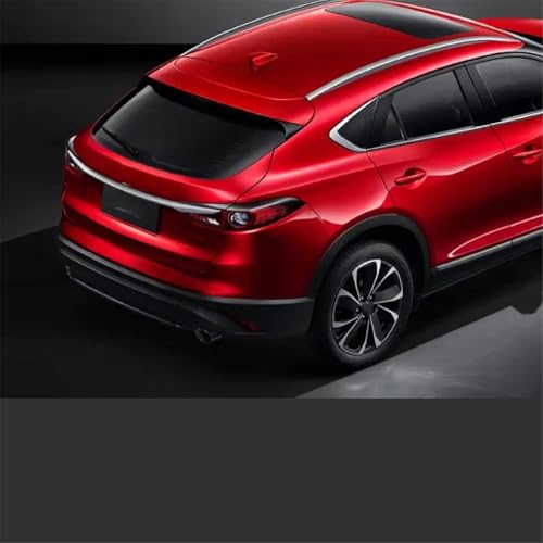 Feu indicateur Mazda CX-4 extérieur pour remplacer bloc cassé gauche - 6