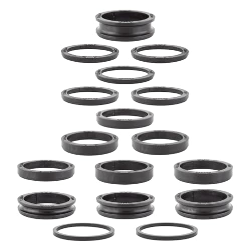 Sram MTB SpacerKit Mehrfarbig Einheitsgröße