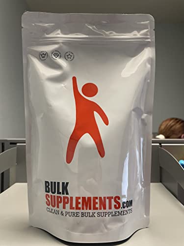 Bulksupplements LMOQHZE Organic Spirulina Powder thumb #3