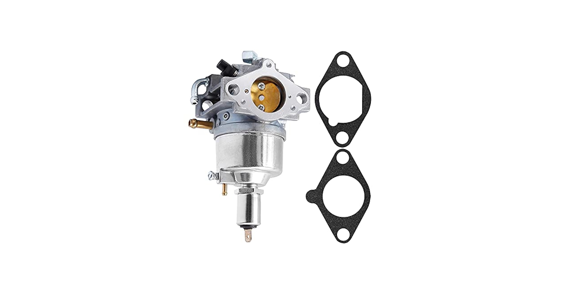 Amazon.com: Carburetor Replacement for Kawasaki 15003-2801