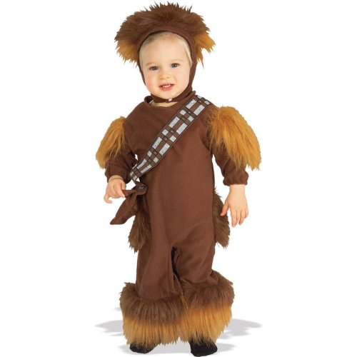 Chewbacca Toddler Size 12-24mo