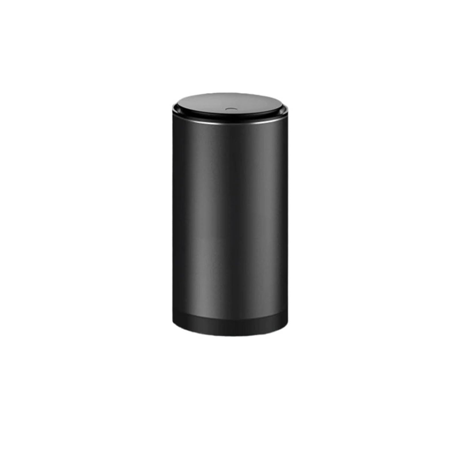 Auto Mülleimer Für KIA Für Rio K5 K2 Für Sportage Ceed Für Sorento Picanto Für Stinger Für Soul Auto Mülleimer Organizer Müll Bin Mini Autos Mülleimers(Black-1PCS)