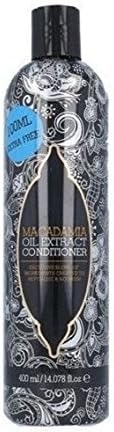Macadamia Oil Extract Conditioner 400ml