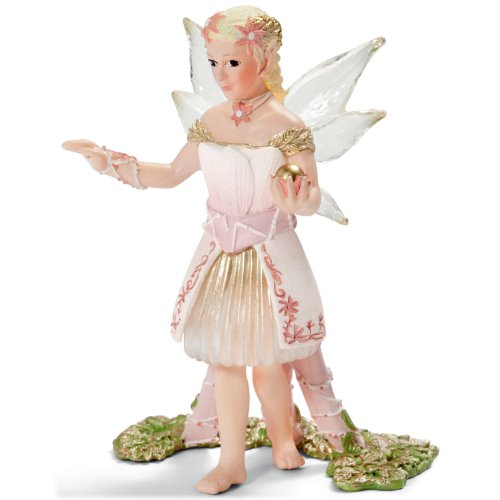 Preisvergleich Produktbild SCHLEICH 70462 - Lilienzarte Elfe